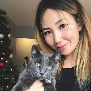 Meet your Posher, Chloe